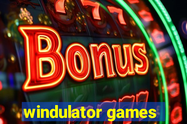 windulator games